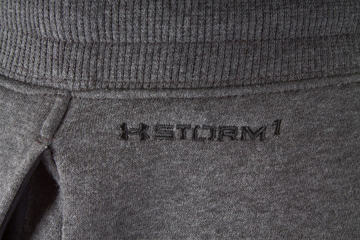 Under Armour STORM RIVAL JOGGER Graphite